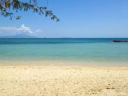 Burot Beach